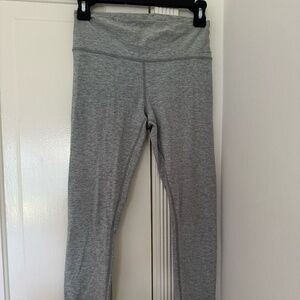 Alo alosoft leggings (S)